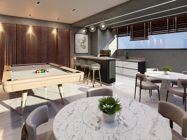 Imagem 9: Venice Residence