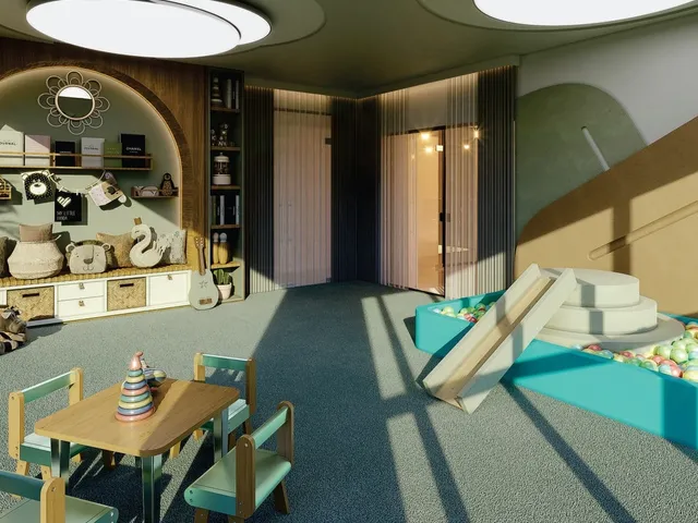 Imagem 10: Venice Residence