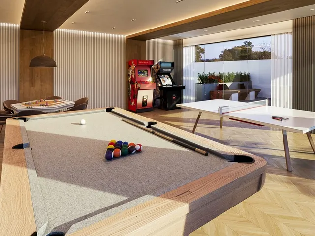 Imagem 11: Venice Residence