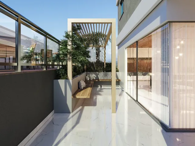 Imagem 13: Venice Residence
