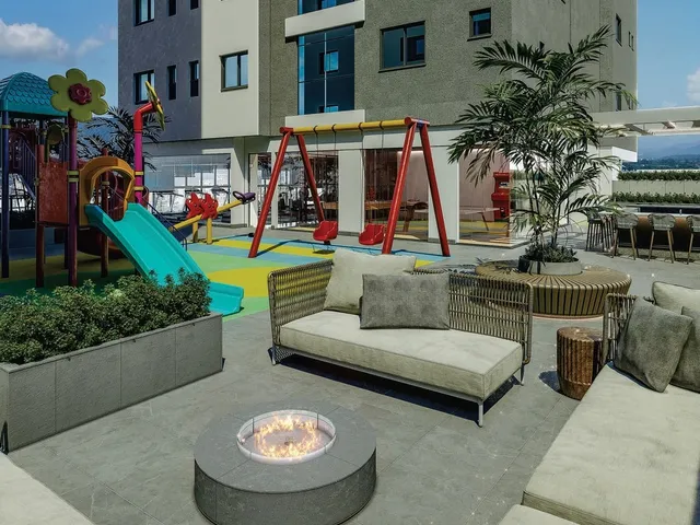 Imagem 14: Venice Residence
