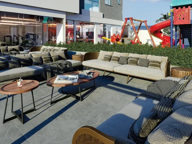 Imagem 15: Venice Residence