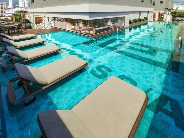 Imagem 16: Venice Residence