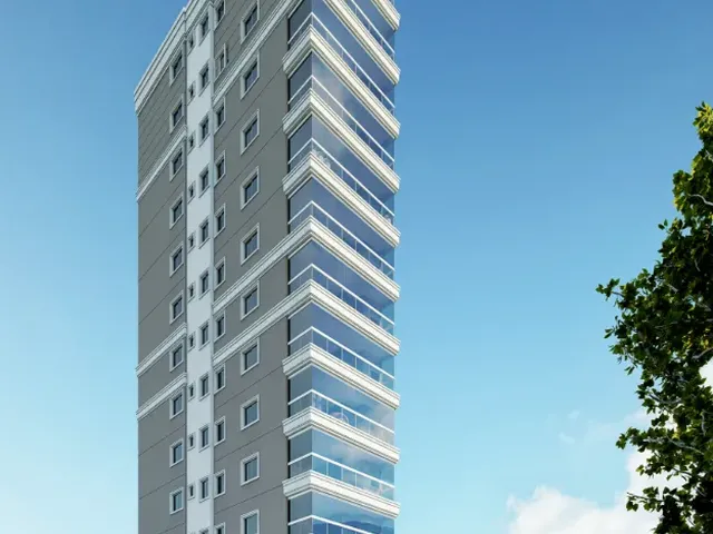 Imagem: Apartamento com 3 Quartos, 108M², À Venda