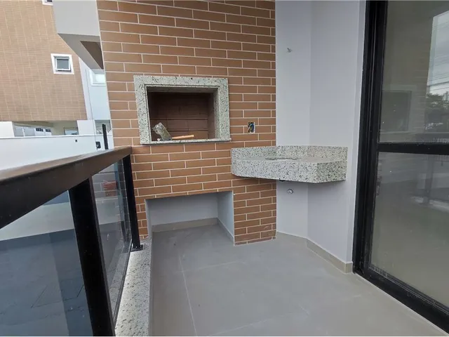 Imagem 6: Apartamento com 2 Quartos, 75,38M², À Venda em Palhoça, Aririú