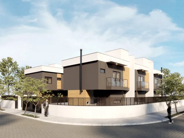 Imagem 9: Villa Florença Casa em condomínio com 3 dormitórios