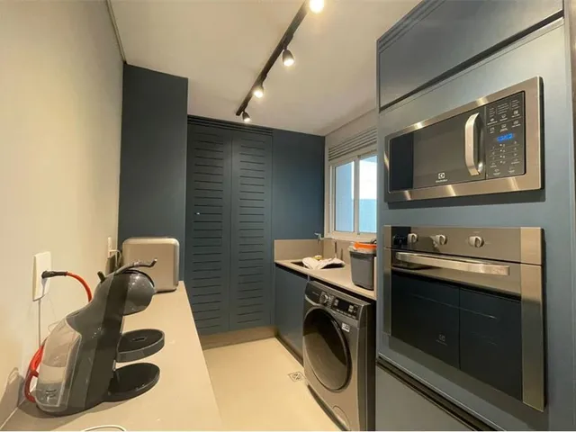 Imagem: Apartamento com 3 Quartos, 118M², À Venda