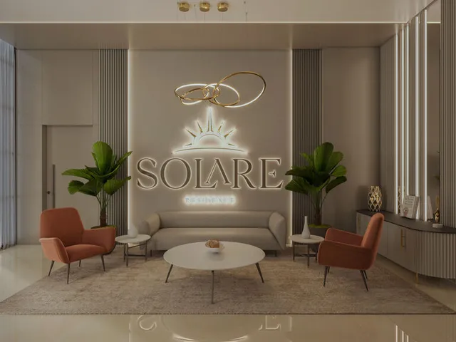 Imagem 9: Solare Residence