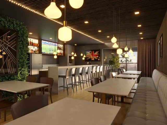 Imagem 15: Solare Residence