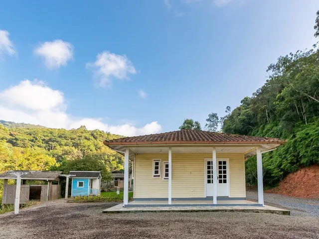 Imagem 2: Sítio com 3 Quartos, 80M², À Venda em Santo Amaro da Imperatriz, Santo Amaro Da