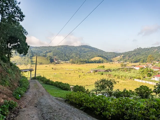 Imagem 4: Sítio com 3 Quartos, 80M², À Venda em Santo Amaro da Imperatriz, Santo Amaro Da