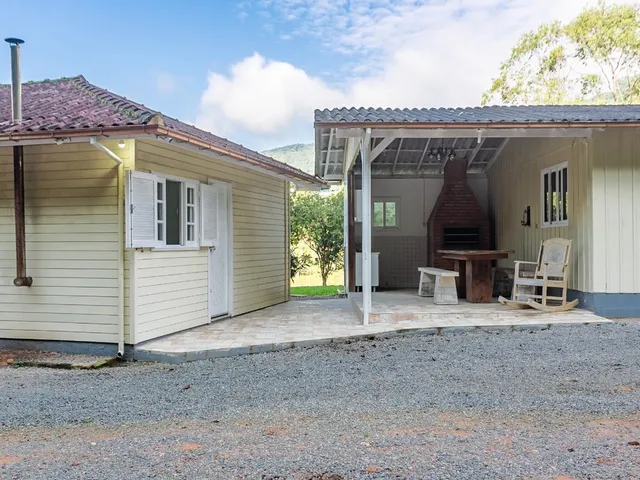 Imagem 9: Sítio com 3 Quartos, 80M², À Venda em Santo Amaro da Imperatriz, Santo Amaro Da