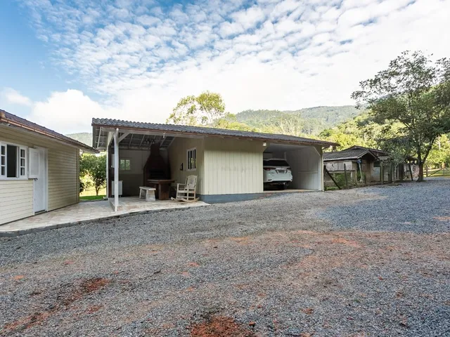 Imagem 10: Sítio com 3 Quartos, 80M², À Venda em Santo Amaro da Imperatriz, Santo Amaro Da