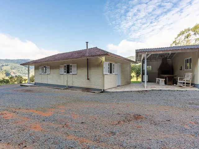 Imagem 11: Sítio com 3 Quartos, 80M², À Venda em Santo Amaro da Imperatriz, Santo Amaro Da