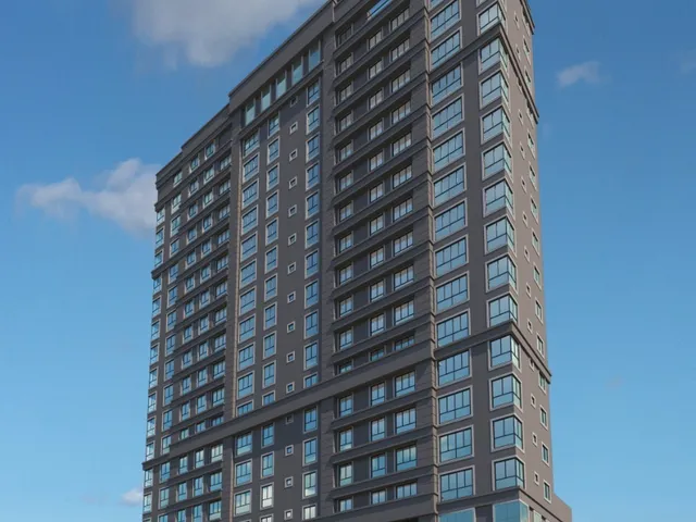 Imagem: Apartamento com 2 Quartos, 60,85M², À