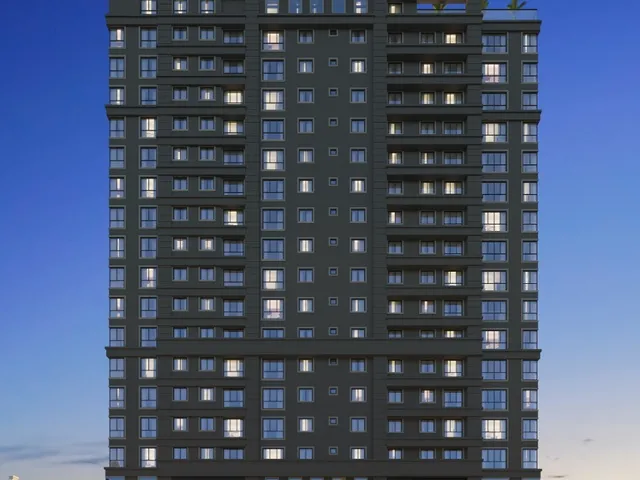 Imagem 5: Apartamento com 2 Quartos, 60,85M², À Venda em Itapema, Itapema