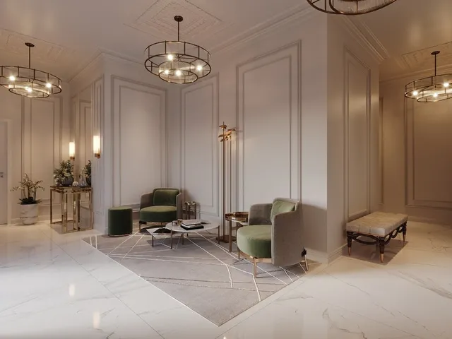 Imagem 6: Apartamento com 2 Quartos, 60,85M², À Venda em Itapema, Itapema