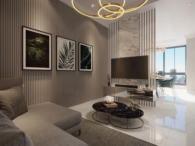 Imagem 7: Apartamento com 2 Quartos, 60,85M², À Venda em Itapema, Itapema