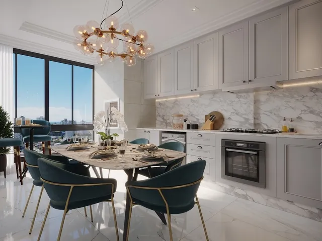 Imagem 8: Apartamento com 2 Quartos, 60,85M², À Venda em Itapema, Itapema