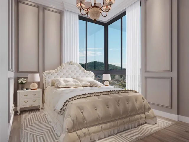 Imagem 9: Apartamento com 2 Quartos, 60,85M², À Venda em Itapema, Itapema