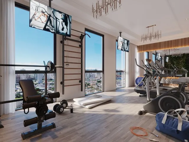 Imagem 10: Apartamento com 2 Quartos, 60,85M², À Venda em Itapema, Itapema