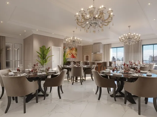 Imagem 11: Apartamento com 2 Quartos, 60,85M², À Venda em Itapema, Itapema