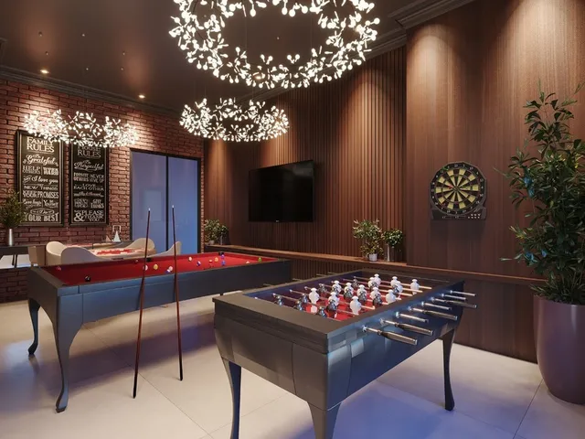 Imagem 12: Apartamento com 2 Quartos, 60,85M², À Venda em Itapema, Itapema