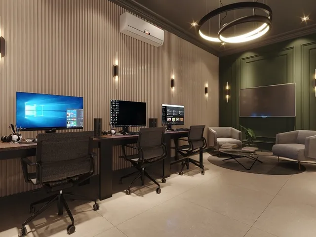 Imagem 13: Apartamento com 2 Quartos, 60,85M², À Venda em Itapema, Itapema