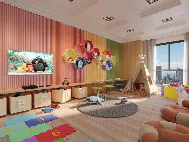 Imagem 14: Apartamento com 2 Quartos, 60,85M², À Venda em Itapema, Itapema