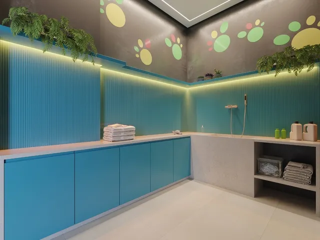 Imagem 2: Apartamento com 2 Quartos, 60,85M², À Venda em Itapema, Itapema