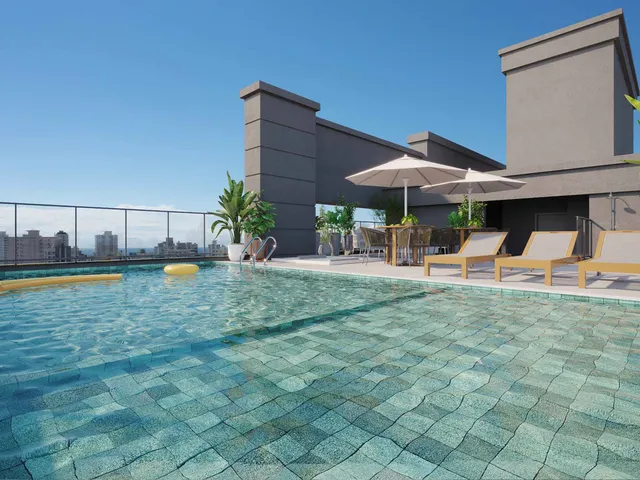 Imagem 3: Apartamento com 2 Quartos, 60,85M², À Venda em Itapema, Itapema