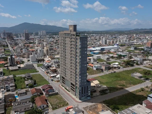 Imagem 4: Apartamento com 2 Quartos, 60,85M², À Venda em Itapema, Itapema
