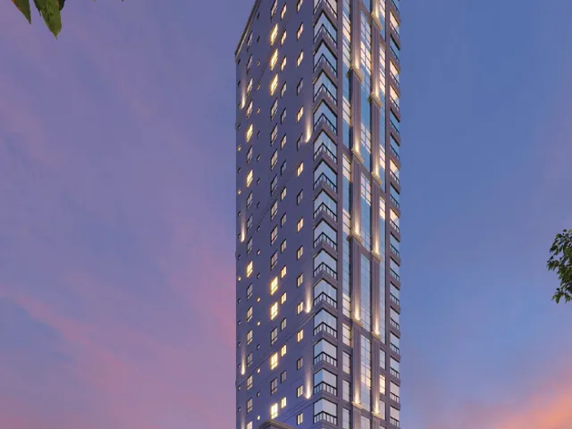 Imagem: Apartamento À Venda em Porto Belo, Porto