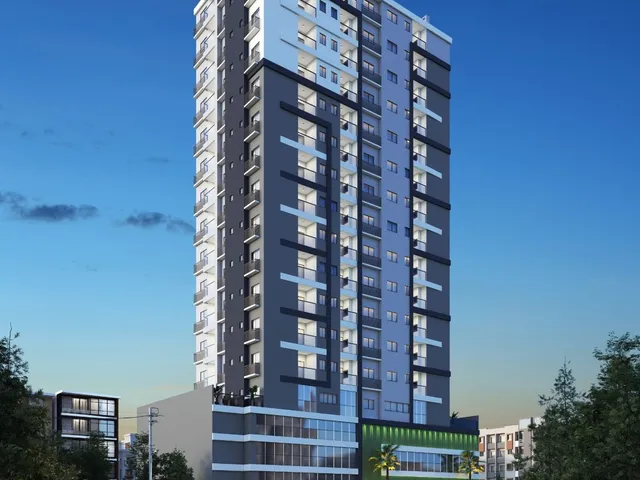 Imagem: Apartamento com 2 Quartos, 67M², À Venda