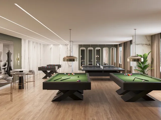 Imagem 13: New Village Home Club - New Village Home Club