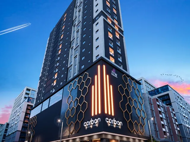 Imagem: Apartamento com 2 Quartos, 70M², À Venda