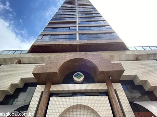 Imagem: Apartamento, 183M², À Venda em Balneário