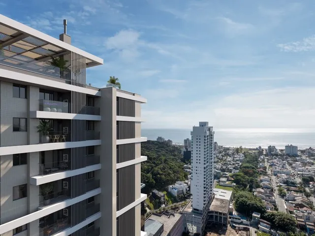 Imagem 9: Habitah Praia Brava