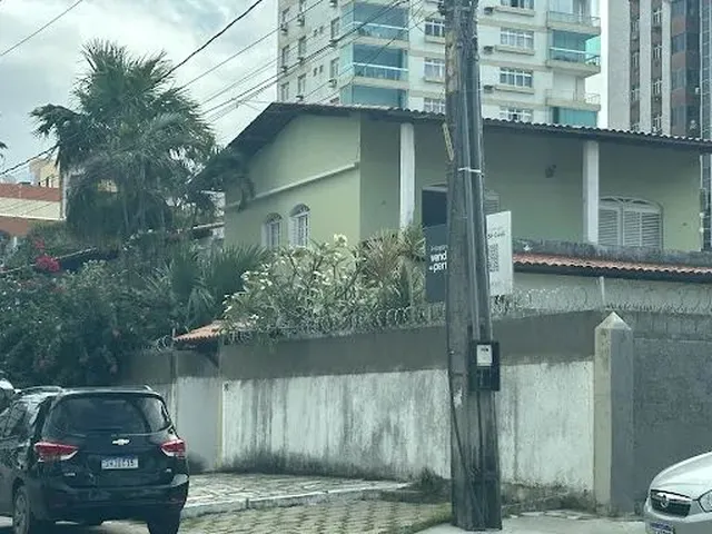 Imagem: Casa com 4 Dormitórios, 442 M² - Venda