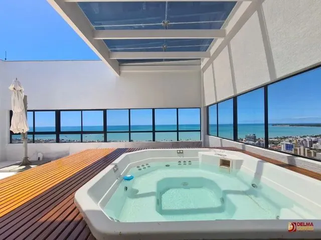 Imagem: João Pessoa - Apartamento Padrão - Cabo