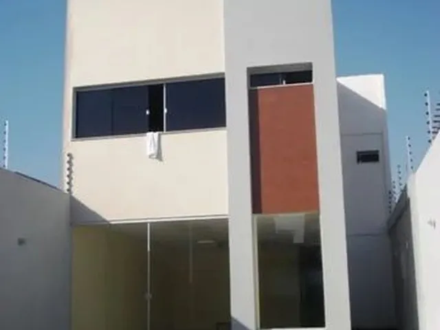 Imagem: Casa Magnífica na Tv. Manoel Evaristo Px