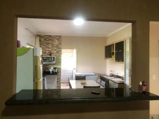 Imagem: Vendo Casa em Campo Verde/ Cariacica