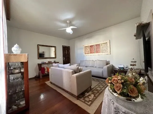 Imagem: Apartamento 2 Quartos - Centro - Araxá