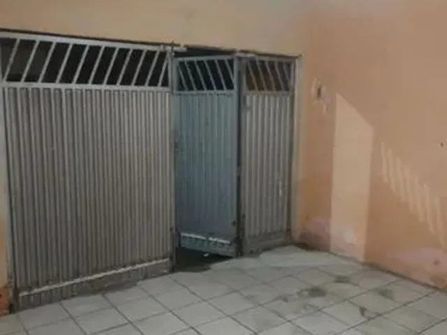 Imagem: Vende-Se Esta Casa no Curuçambá