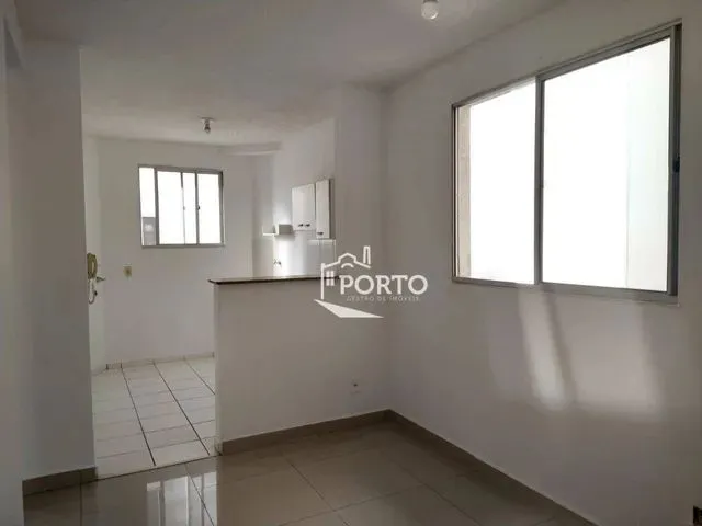 Imagem: Apartamento com 2 Dormitórios À Venda