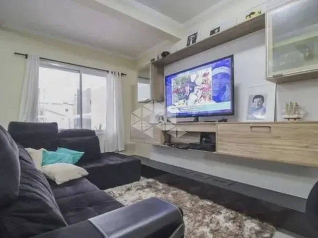 Imagem: Casa para Venda Possui 63 Metros Quadrados