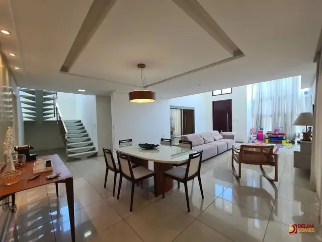 Imagem: Cabedelo - Casa de Condomínio - Intermares