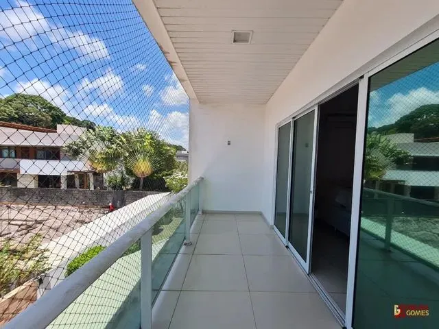 Imagem 2: Cabedelo - Casa de Condomínio - Intermares