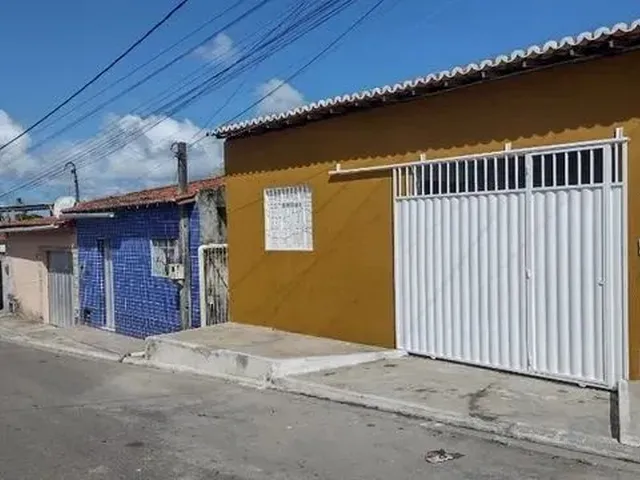 Imagem: Imóvel Disponível no Monte Castelo