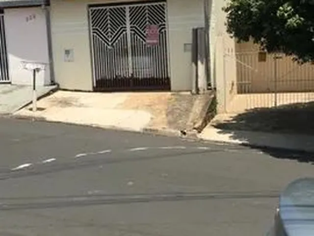 Imagem: Casa Residencial À Venda no Jardim Luiz